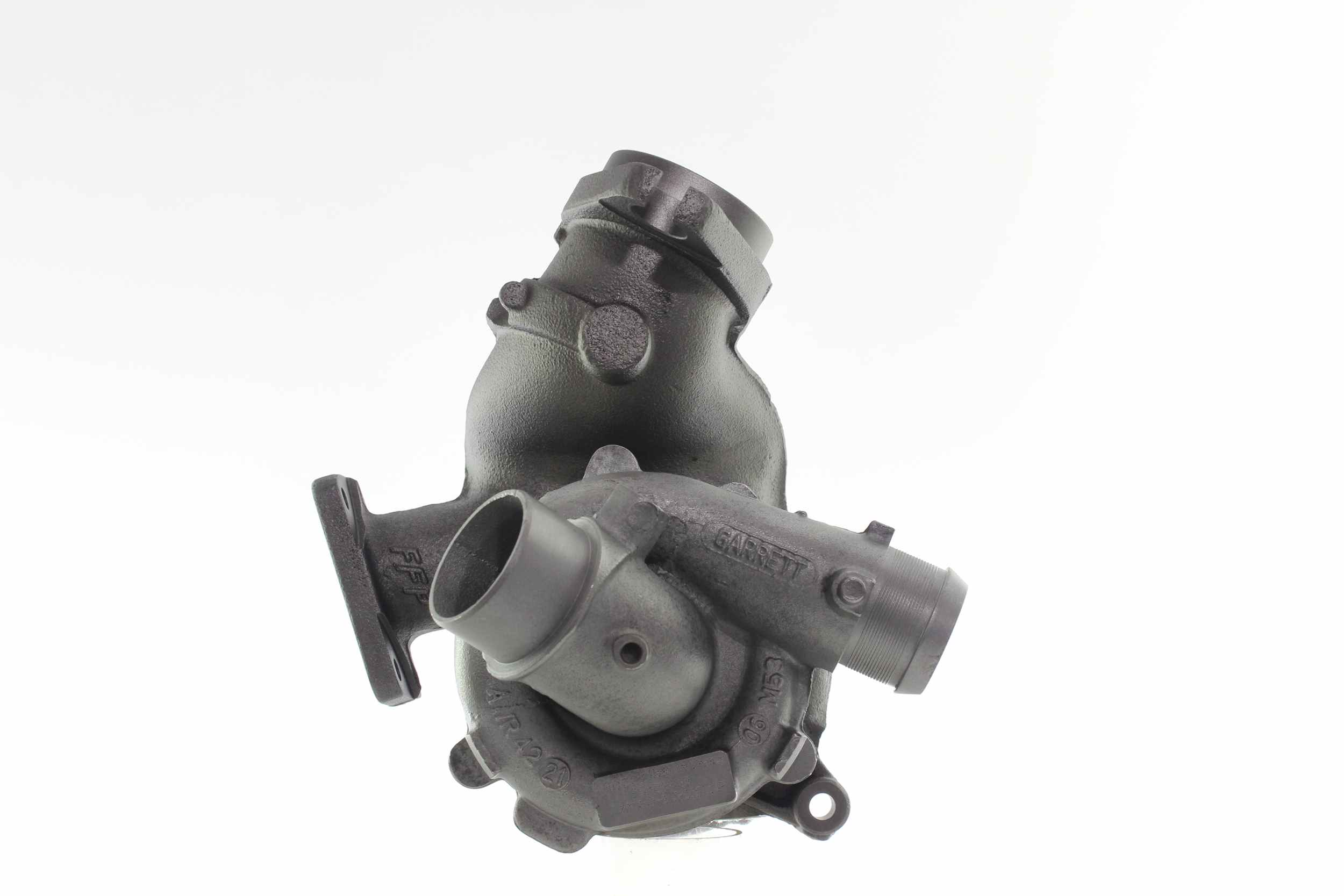 ALANKO 11901318 turbocharger 0375 J5