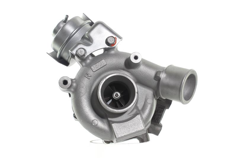 RIDEX REMAN Turbocompresor 2234C0247R a un precio bajo