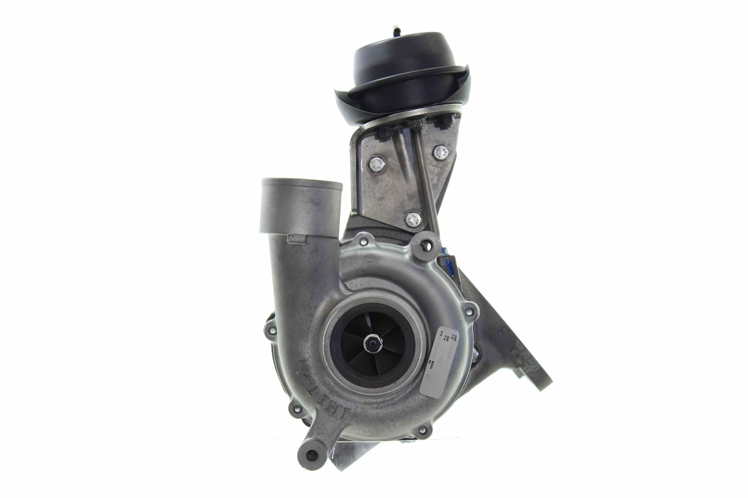 ALANKO 11901411 turbo Pajero 4 3.2 DI-D 170 hk Diesel 2023