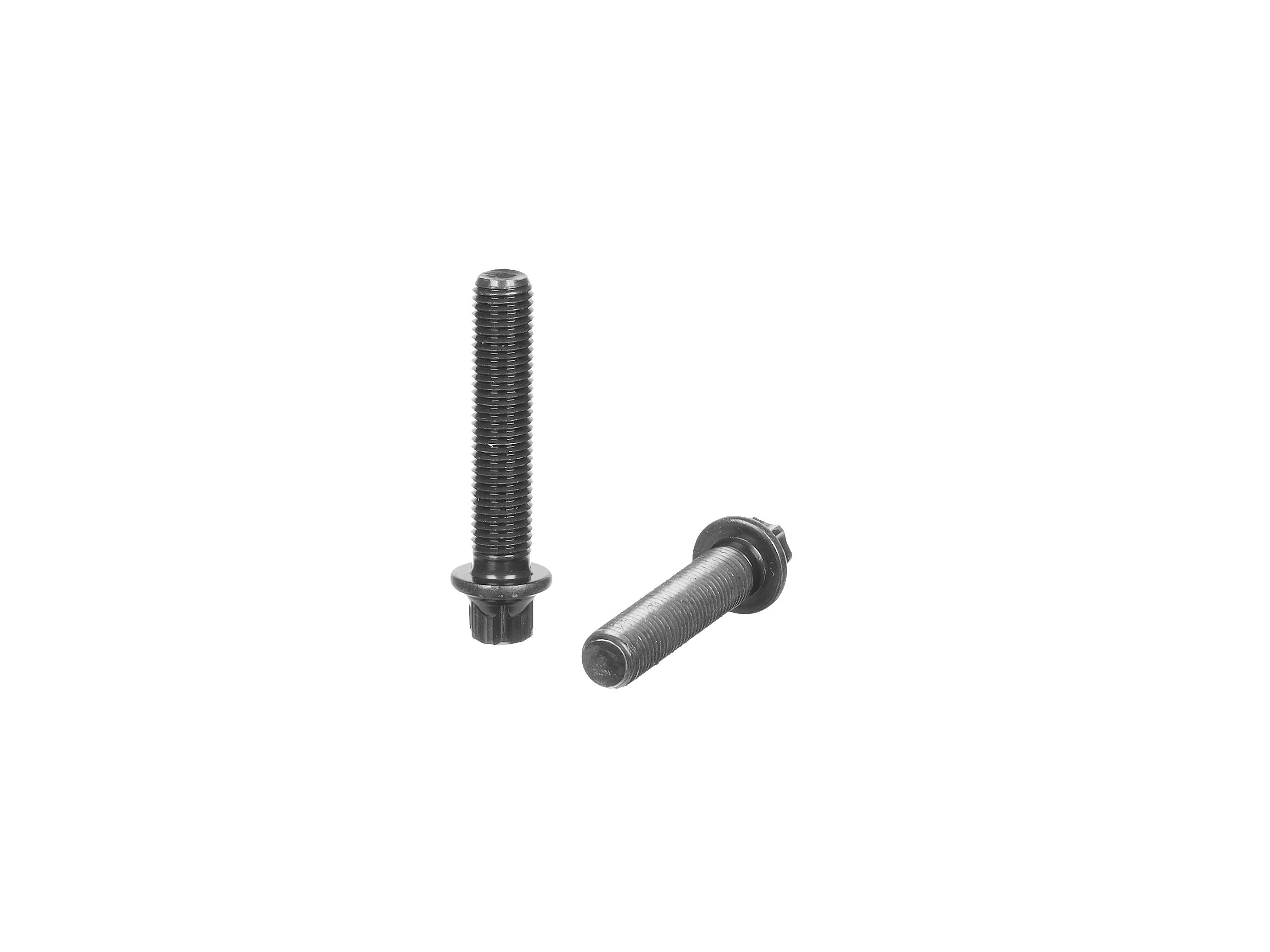 ET ENGINETEAM BS0025 Pleuelschraube und Pleuelmutter Lancia Ypsilon 843 1.3 D Multijet (843.AXF11, 843.AXF1A, 843.AXM11,... 75 PS Diesel 2010