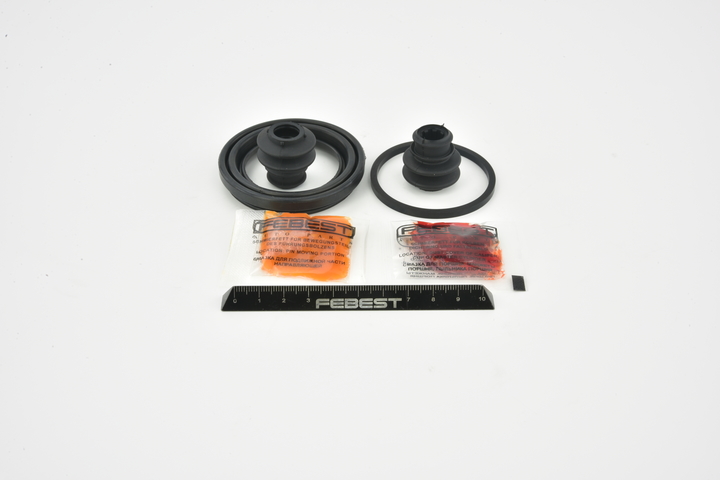 FEBEST 1275-ACCF Renoveringssats bromsok Hyundai Accent LC original pris
