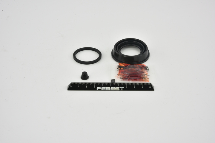 OPEL CORSA Bremssattel-Reparatursatz FEBEST 1875-ASJR