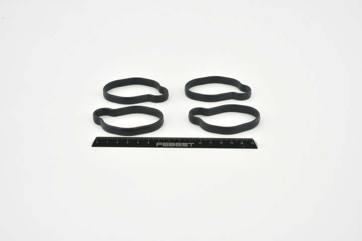 FEBEST GASKOL-004-PCS4 Tesnilo, termostat SUBARU IMPREZA 2024