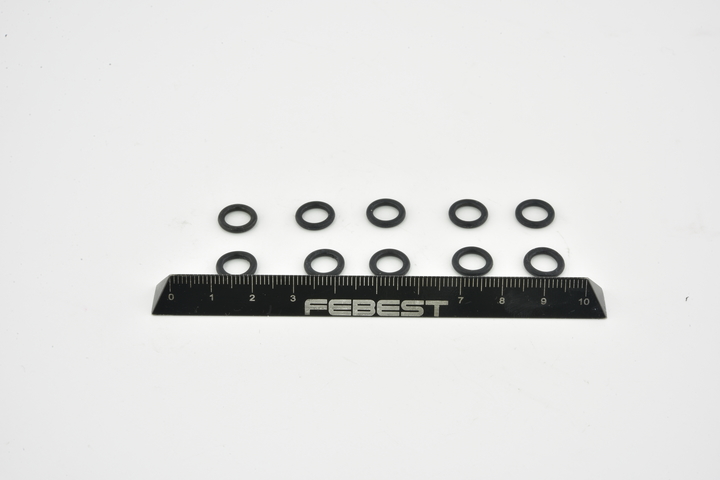 FEBEST RINGAH-028-PCS10 Tuyau de clim LEXUS NX II (AZ20) 250 E-Four (AAZA25) 205 CV Essence 2025