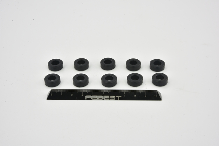 FEBEST RINGFL-022-PCS10 Kvalitet och schyst prissättning
