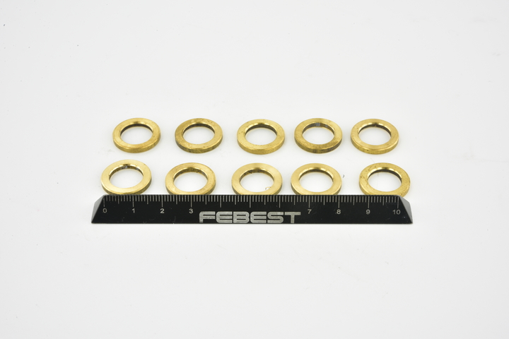 FEBEST RINGFL-025-PCS10 laatu & reilut hinnat