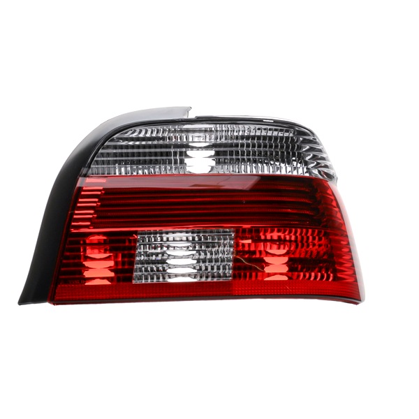 11-0007-11-2 TYC 63216902528 Rear light