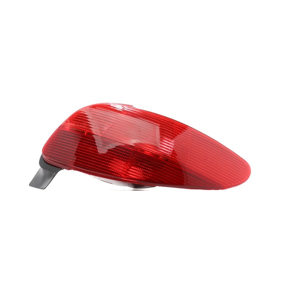 Farol traseiro TYC PEUGEOT RIFTER 11-0115-01-2