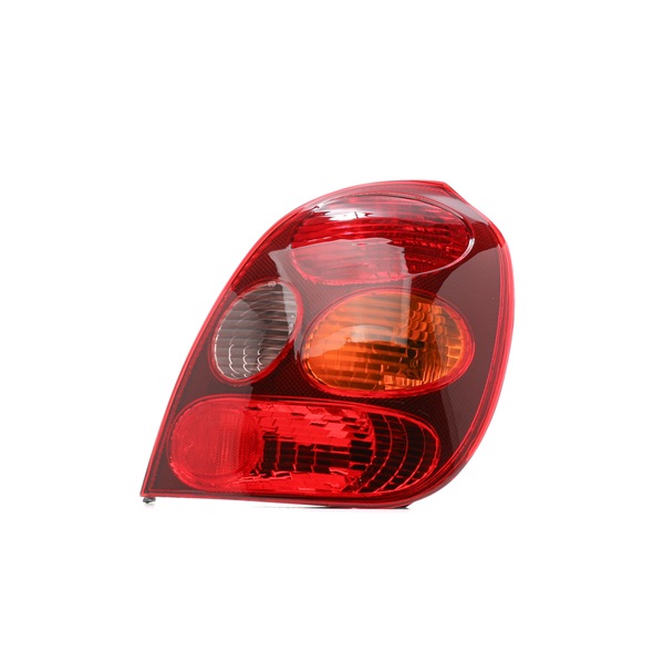 TYC 815501E130 Achterlicht 11-0145-05-2