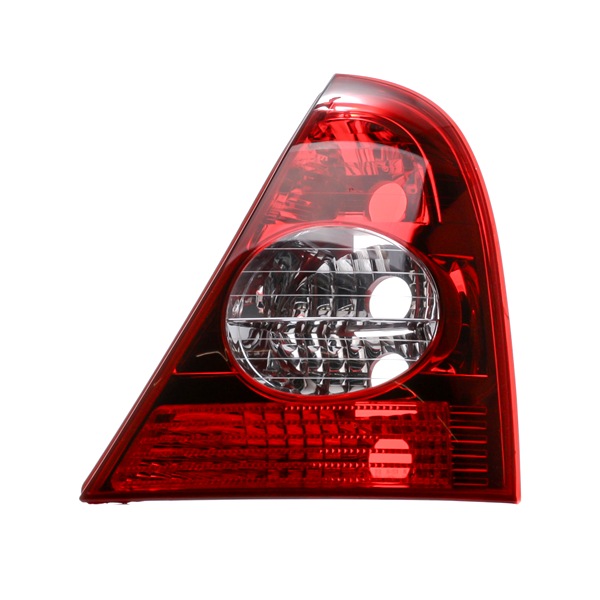 TYC 11-0231-01-2 Zadnja luc RENAULT CLIO 2023