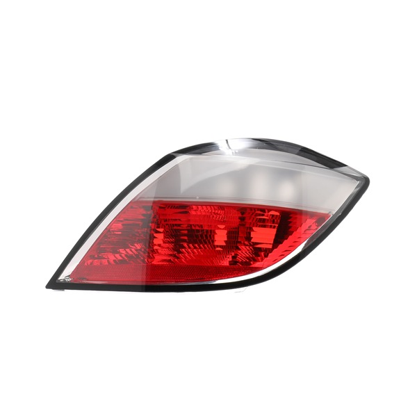 Fanale posteriore TYC 11-0473-01-2 OPEL ASTRA