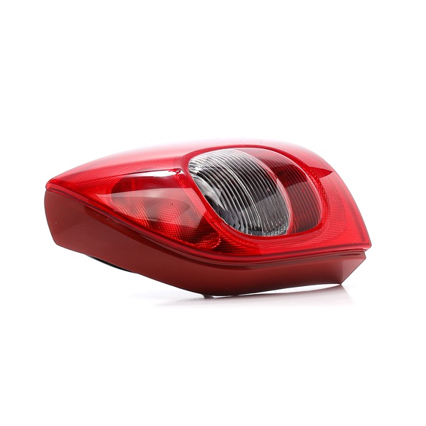 TYC 11-0555-01-2 Zadnja luc Citroen Xsara Picasso