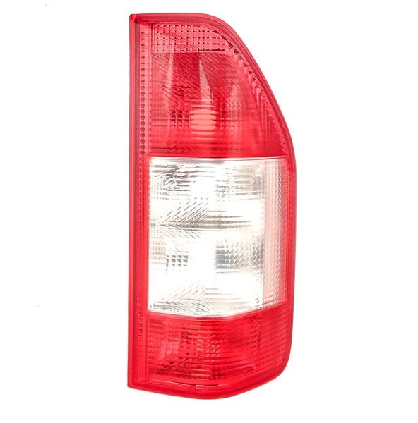 Luce di coda TYC MERCEDES-BENZ Classe A 11-0565-01-2
