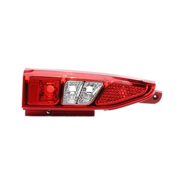 TYC 11-11380-01-2 replacement PEUGEOT Partner Origin Combispace (G_) rear lights left and right price