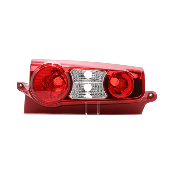 Faro trasero TYC SUZUKI CELERIO 11-11382-01-2