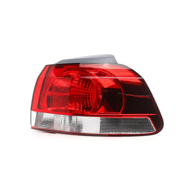 TYC 11-11433-01-2 Feu arrière Golf 6 1.4 TSI 160 CV Essence 2008