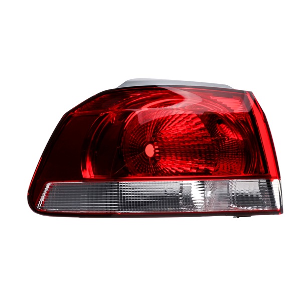 TYC 11-11434-01-2 Feu arrière Golf 6 1.4 TSI 160 CV Essence 2009