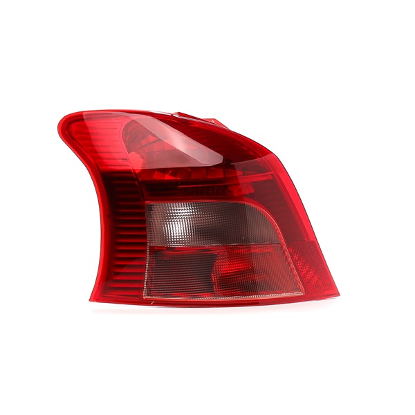 Feu arrière TYC TOYOTA AYGO 11-1182-01-2