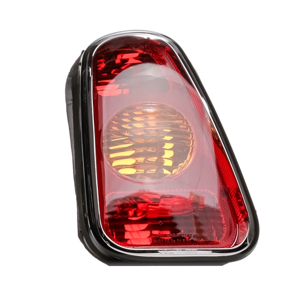 TYC 11-5970-01-2 Rückleuchten MINI Schrägheck
