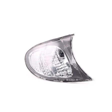 BMW 1 Series TYC side indicator 18-0163-15-2