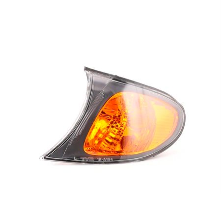 BMW Z4 TYC side indicator 18-0164-05-2