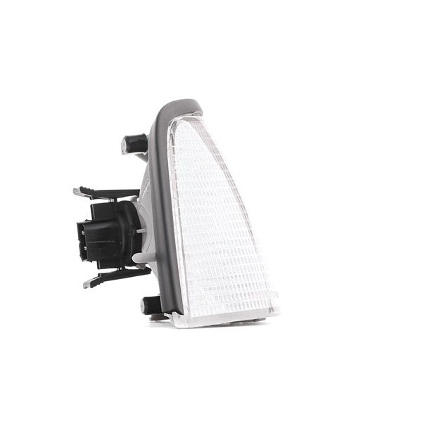 BMW 3 Series TYC side indicator 18-3271-93-2