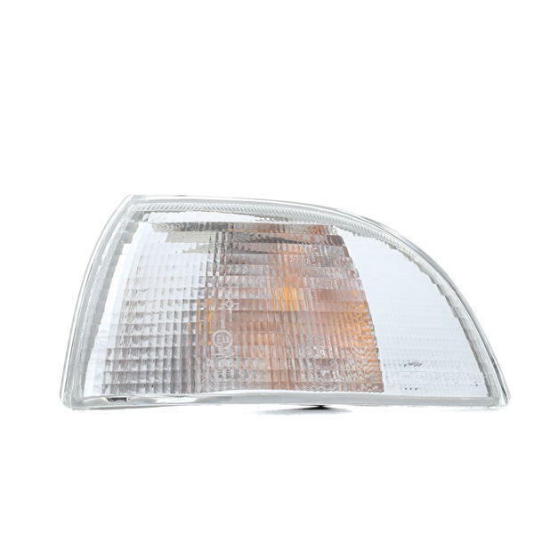 Clignotant de rétroviseur TYC FIAT PUNTO 18-3394-01-2