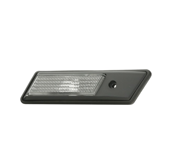 BMW 1 Series TYC side indicator 18-5007-21-2