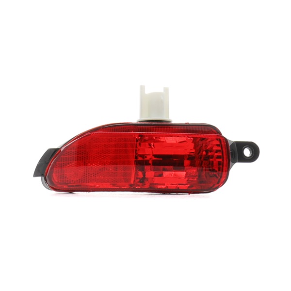 Rear Fog Light TYC 19-0147-05-2