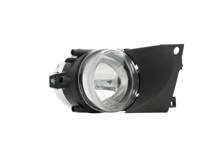 BMW 5 Series TYC fog lights 19-0179-01-9