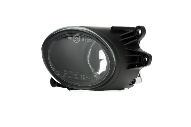 TYC 19-0228-01-2 Luces antiniebla Audi A4 B7 Avant 2.7 TDI 180 cv Gasóleo 2008