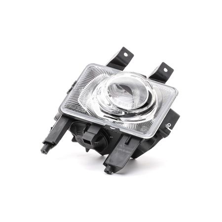 TYC 19-0497-05-2 Nebelscheinwerfer Opel Zafira B