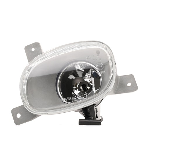 TYC 19-0608-05-9 Miglas lukturis VOLVO aizmugurē un priekšā