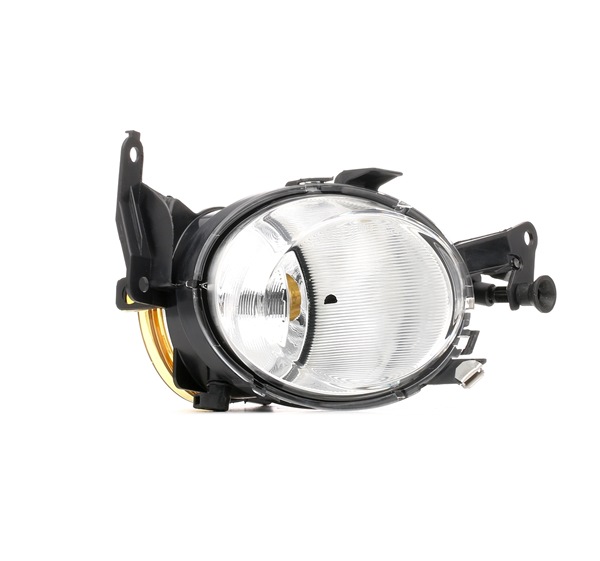 TYC 19-0663-01-2 mistlampen Opel Corsa D 1.7 CDTI (L08, L68) 125 Pk Diesel 2010