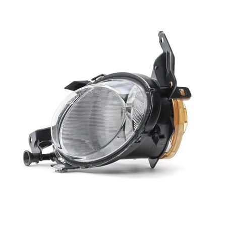 TYC 19-0664-01-2 mistlampen Opel Corsa D 1.7 CDTI (L08, L68) 125 Pk Diesel 2009