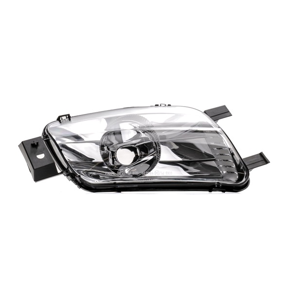 TYC 19-0682-01-2 Nebelscheinwerfer Peugeot 308 I 2.0 HDi 136 PS Diesel 2008
