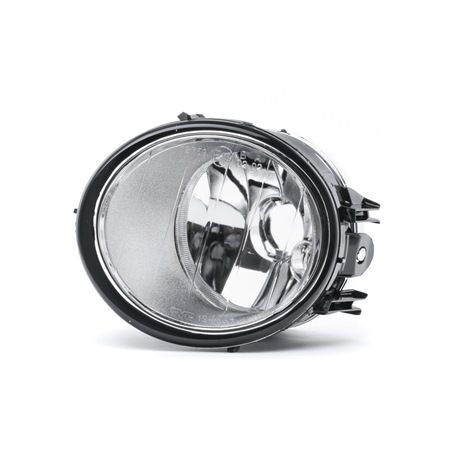 TYC 19-0774-01-2 Fog lights Ford S-Max Mk1 2.2 TDCi 175 hp Diesel 2009