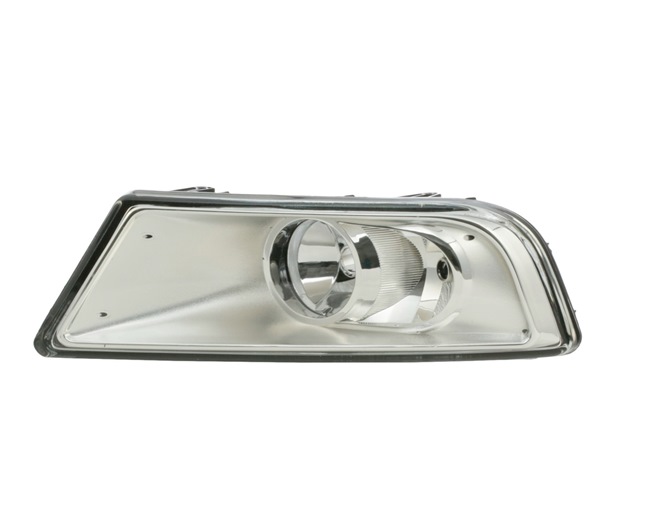 TYC 19-0785-01-2 Nebelscheinwerfer Ford Galaxy WA6 2.0 TDCi 130 PS Diesel 2013