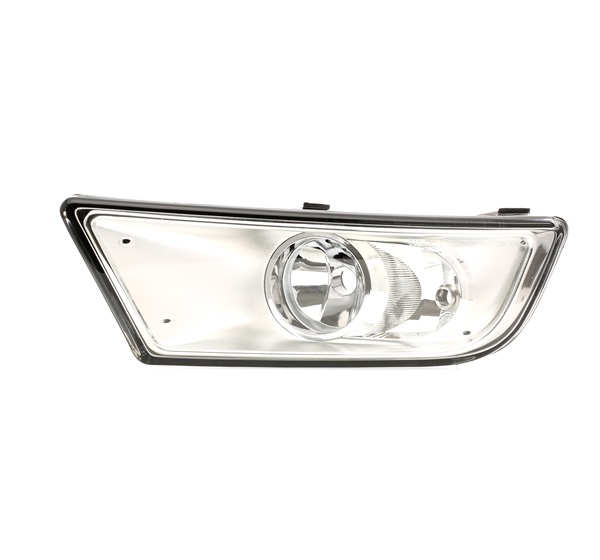 TYC 19-0786-01-2 Nebelscheinwerfer Ford Galaxy WA6 2.0 TDCi 130 PS Diesel 2012