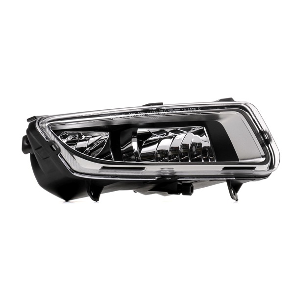 TYC 19-0875-01-2 Luces antiniebla Polo 6R 1.4 GTI 180 cv Gasolina 2010