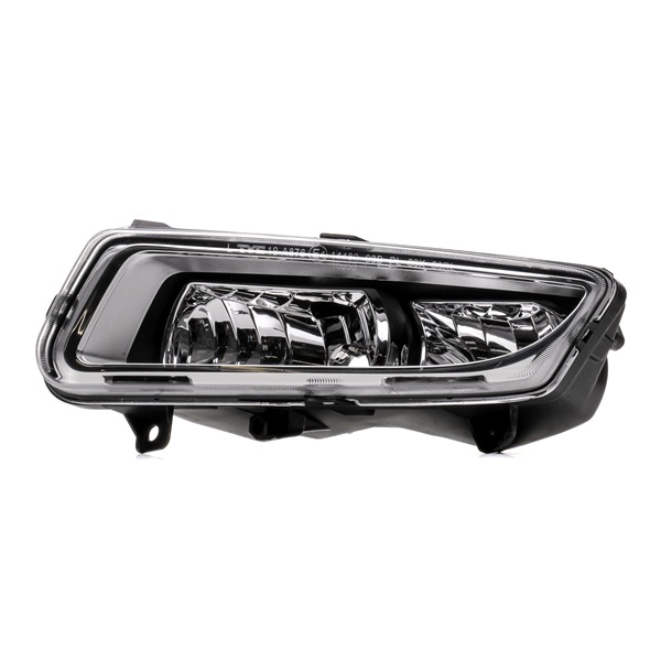 TYC 19-0876-11-2 Luces antiniebla Polo 6R 1.4 GTI 180 cv Gasolina 2012