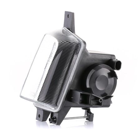 TYC 19-5244-05-2 Προβολείς ομίχλης Opel Astra G t98 1.8 16V (F67) 125 PS Βενζίνη 2004