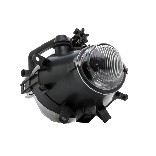 TYC 19-5683-01-9 Nebelscheinwerfer BMW E46 Touring 330d 3.0 204 PS Diesel 2004