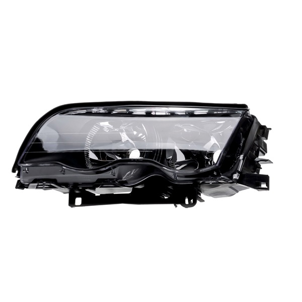 TYC 20-0012-01-2 Forlygter BMW E46
