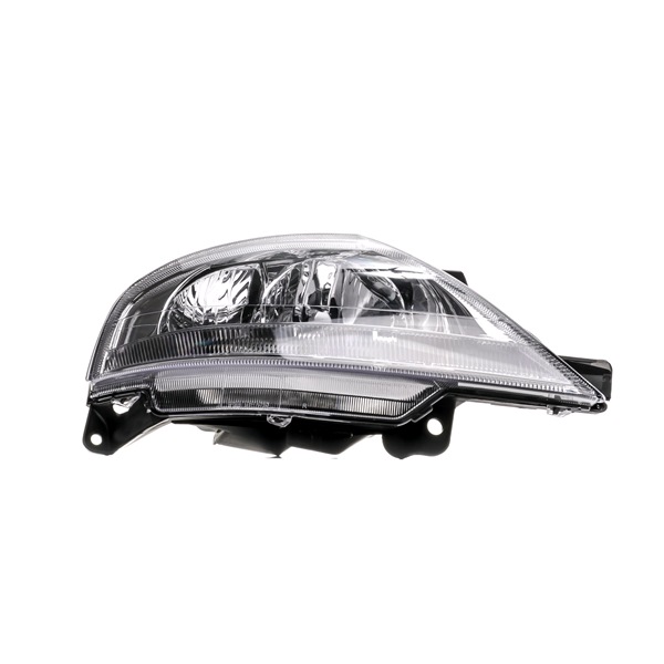 TYC 20-0023-05-2 Scheinwerfer CITROËN LED und Xenon Kosten