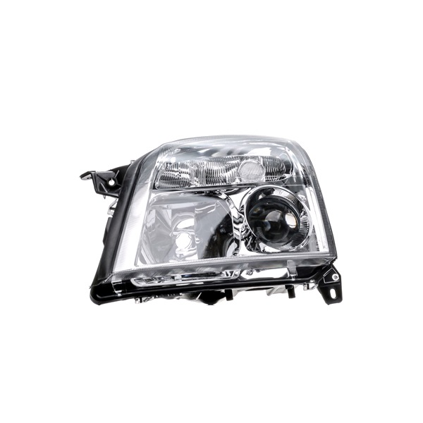 TYC 20-0286-05-2 Farol principal Opel Vectra C CC 2.0 16V Turbo (F68) 175 cv Gasolina 2003