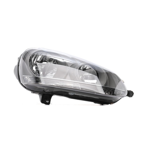 VOLKSWAGEN JETTA TYC headlights 20-0317-05-2