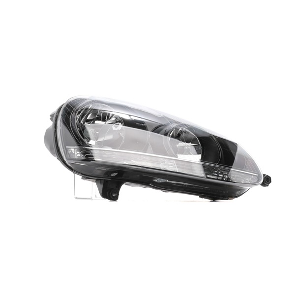 TYC 20-0317-35-2 Faros VW Golf 1k5 1.4 TSI 170 cv Gasolina 2008