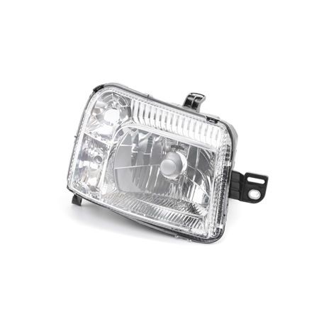TYC 20-0335-05-2 Scheinwerfer Fiat Panda 169