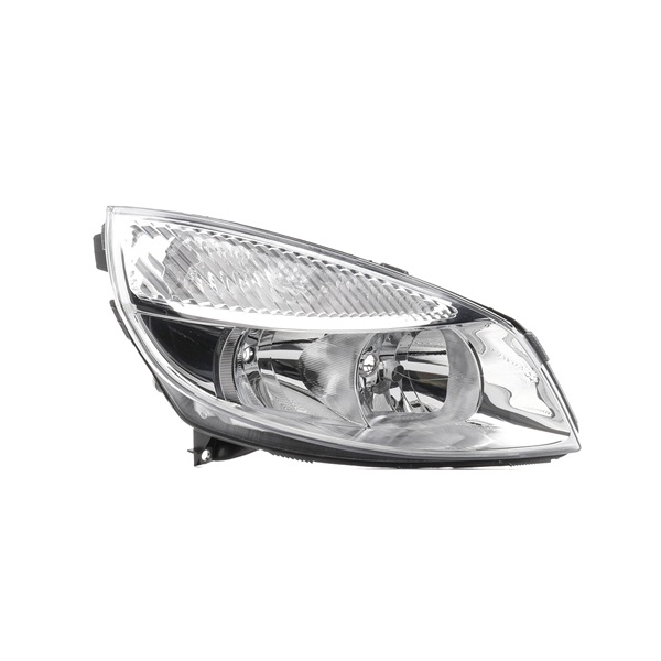 RENAULT GRAND SCÉNIC TYC headlights 20-0367-05-2